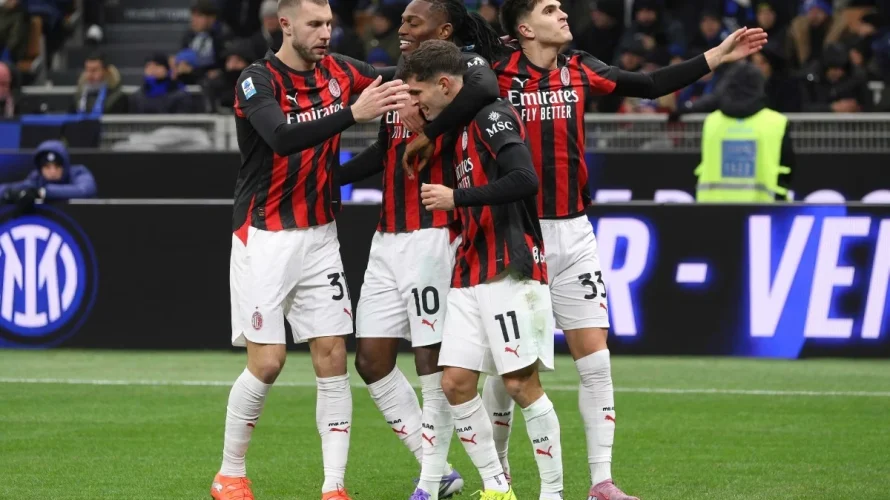 Przed nami spotkanie AC Milan &ndash; Udinese Calcio w 32. kolejce Serie A. W tekście znajdziesz informacje o meczu, w tym między innymi gdzie oglądać transmisję tv i transmisję online oraz czy dostępny jest stream za darmo. Kiedy i o [&hellip;]