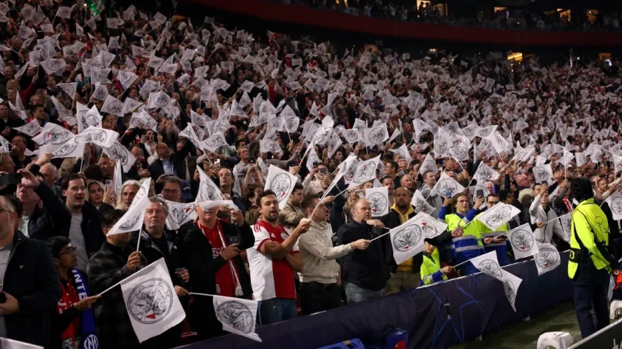 Poniżej znajdziesz zbi&oacute;r statystyk, kurs&oacute;w i typ&oacute;w dotyczących meczu Villarreal CF &ndash; Ajax Amsterdam. Spotkanie odbędzie się w rozgrywkach Liga Mistrz&oacute;w we wtorek 20.01.2026 o godzinie 21:00. Villarreal na własnym boisku w ostatnich dziesięciu występach notował średnio 1,8 zdobytej bramki, [&hellip;]