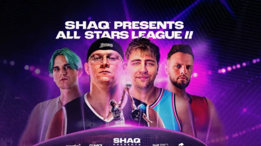 DZINOLD vs OWCA &ndash; SHAQ ASL II to gł&oacute;wne wydarzenie drugiej edycji All Stars League, wyjątkowej ligi koszykarskiej łączącej sport, rozrywkę i show na najwyższym poziomie. Wydarzenie odbędzie się w&nbsp;sobotę, 10 stycznia 2026 roku w PreZero Arenie Gliwice, a początek [&hellip;]