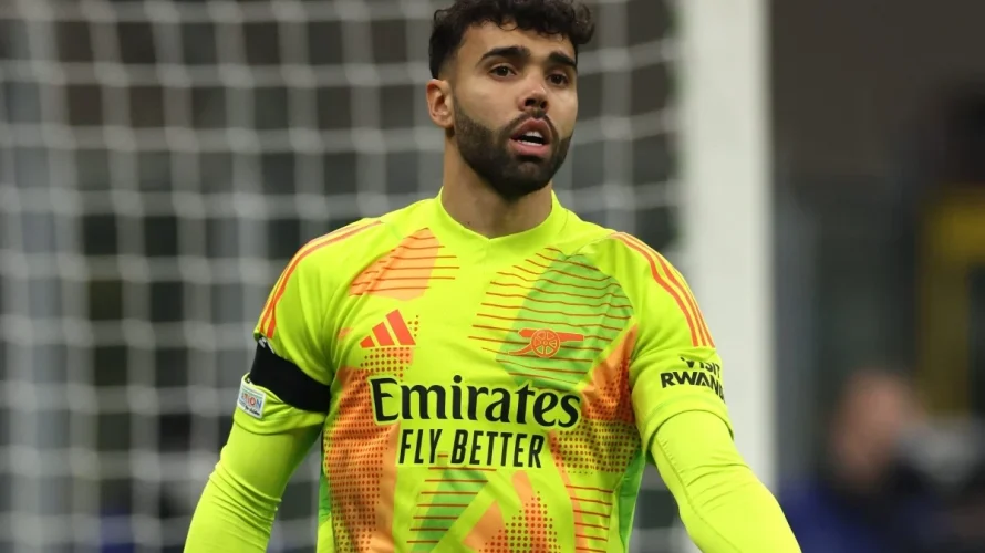 Oto skr&oacute;t wideo meczu Arsenal &ndash; Fulham, w kt&oacute;rym można obejrzeć gole, najciekawsze akcje oraz najlepsze okazje bramkowe ze spotkania. Mecz Arsenal &ndash; Fulham został rozegrany w sobotę 2 maja 2026 roku o 18:30. Spotkanie zakończyło się zwycięstwem Arsenalu 3:0, [&hellip;]
