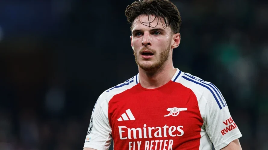 Przed nami ligowy mecz Atl&eacute;tico &ndash; Arsenal w rozgrywkach Ligi Mistrz&oacute;w. Poniżej znajdziesz informacje o spotkaniu oraz praktyczne wskaz&oacute;wki, gdzie oglądać transmisję tv i transmisję online na żywo. O kt&oacute;rej godzinie początek meczu? Mecz Atl&eacute;tico &ndash; Arsenal odbędzie się w [&hellip;]