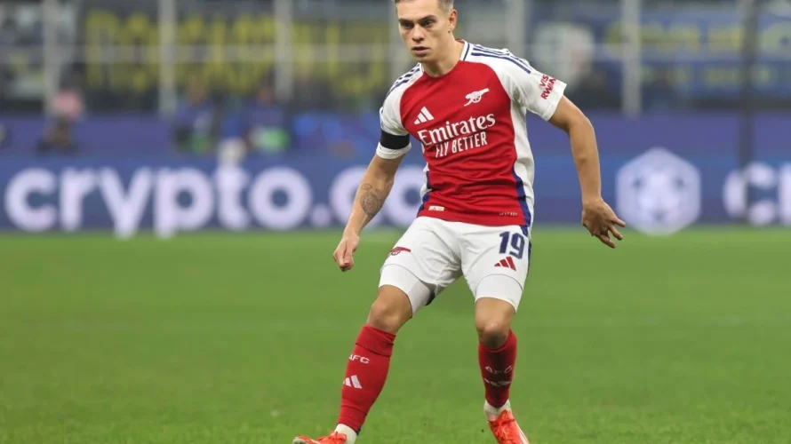 Oto statystyki po meczu Arsenal &ndash; Fulham rozegranym w ramach Premier League. Spotkanie odbyło się w sobotę 2 maja 2026 i zakończyło się wynikiem 3:0 dla Arsenalu. Poniżej możecie sprawdzić, kto zdobywał gole oraz szczeg&oacute;łowe statystyki pomeczowe obu drużyn. Arsenal [&hellip;]