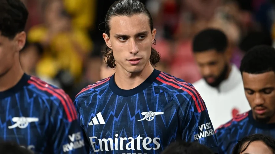 Przed nami mecz Arsenal &ndash; Atletico w rozgrywkach Liga Mistrz&oacute;w. W tekście znajdziesz najważniejsze informacje o spotkaniu, w tym gdzie oglądać transmisję tv i transmisję online oraz jak obejrzeć stream na żywo. O kt&oacute;rej godzinie początek meczu? Mecz Arsenal &ndash; [&hellip;]