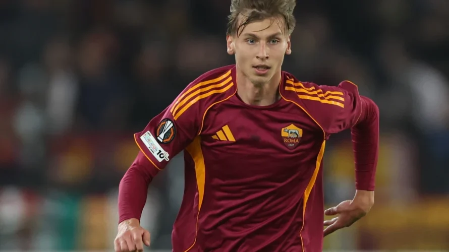 Przed nami mecz AS Roma &ndash; Atalanta w 33. kolejce rozgrywek Serie A. W tekście znajdziesz wszystkie kluczowe informacje o spotkaniu, w tym między innymi gdzie oglądać transmisję tv i transmisję online oraz jak skorzystać ze streamu za darmo. O [&hellip;]