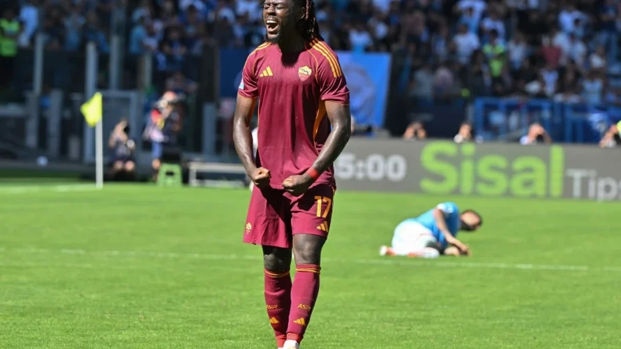 Przedstawiamy oficjalne składy na mecz&nbsp; drużyn Genoa i AS Roma. Mecz rozpocznie się w niedzielę 8 marca 2026 o godzinie 18:00 na stadionie Stadio Comunale Luigi Ferraris w Genui. Genoa &ndash; AS Roma oficjalne składy na mecz Genoa Bijlow, Marcandalli, [&hellip;]