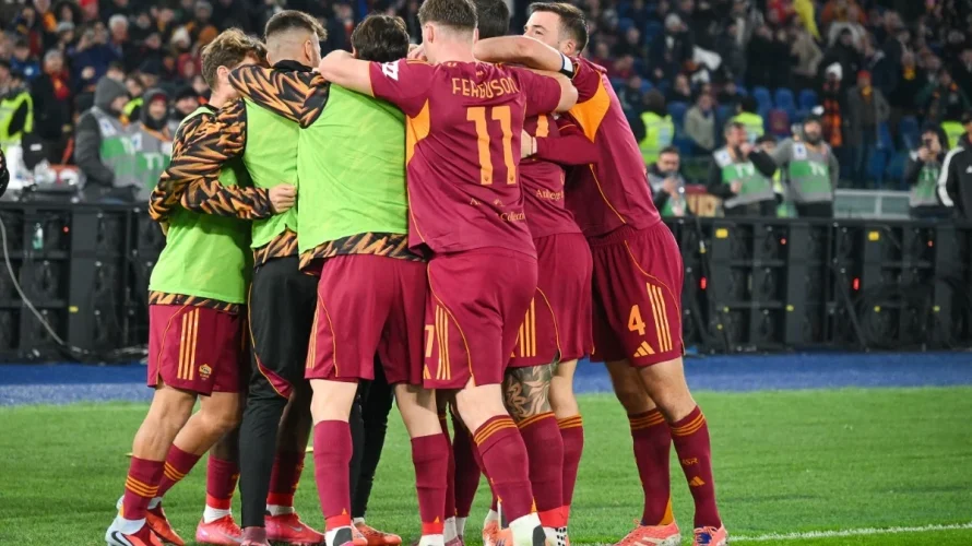 Przedstawiamy oceny piłkarzy po meczu AS Roma &ndash; Pisa, dzięki kt&oacute;rym można sprawdzić, kto zaprezentował się najlepiej, a kto zebrał najniższe noty. Spotkanie AS Roma &ndash; Pisa rozegrano w piątek 10 kwietnia 2026 roku o godz. 20:45 i zakończyło się [&hellip;]
