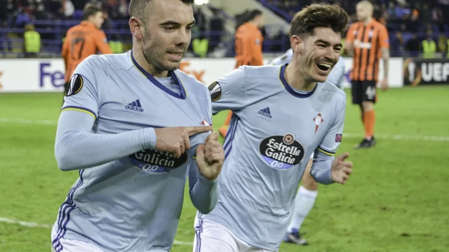 W meczu Ligi Europy rozegranym w czwartek 16.04.2026 o godzinie 18:45 Celta Vigo przegrała ze SC Freiburg 1:3. Poniżej przedstawiamy szczeg&oacute;łowe statystyki drużyn i zawodnik&oacute;w po spotkaniu Celta Vigo &ndash; SC Freiburg. Możecie sprawdzić, kto zdobył gole, oraz przejrzeć obszerne [&hellip;]