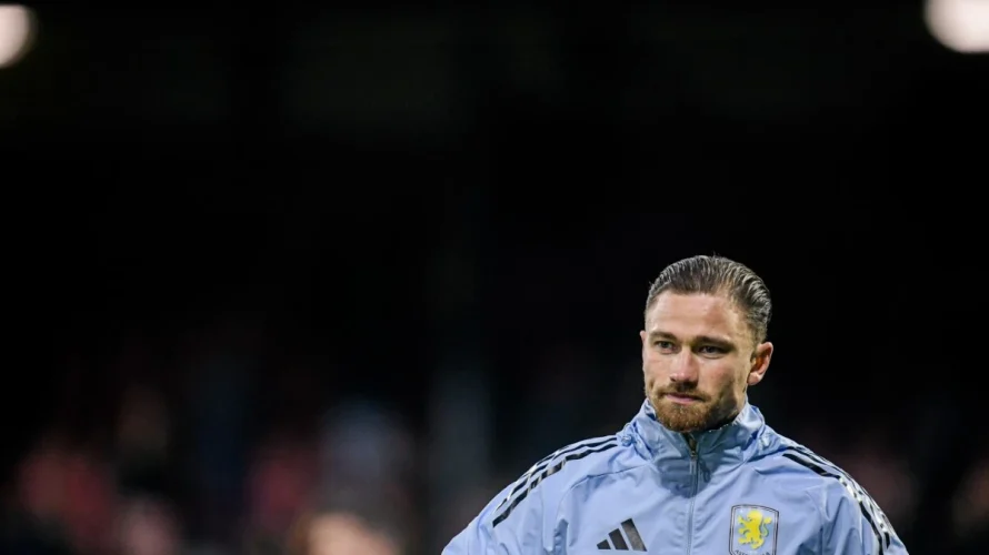 Przed nami spotkanie Aston Villa &ndash; Tottenham w 35. kolejce rozgrywek Premier League. W tekście znajdziesz najważniejsze informacje o meczu oraz wskaz&oacute;wki, gdzie oglądać transmisję tv i transmisję online. O kt&oacute;rej godzinie początek meczu? Spotkanie Aston Villa &ndash; Tottenham odbędzie [&hellip;]