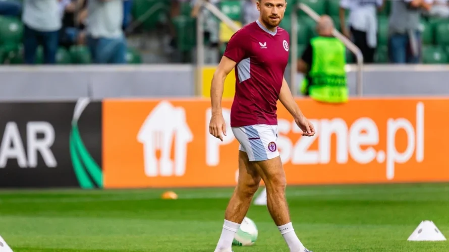 Przed nami mecz Aston Villa &ndash; Tottenham, kt&oacute;ry odbędzie się w niedzielę 03.05.2026 o godzinie 20:00 na stadionie %stadium% (%city%). Przedstawiamy sędziego, kt&oacute;ry poprowadzi to spotkanie. Aston Villa &ndash; Tottenham sędzia gł&oacute;wny Samuel Barrott będzie gł&oacute;wnym sędzią tego spotkania, a [&hellip;]
