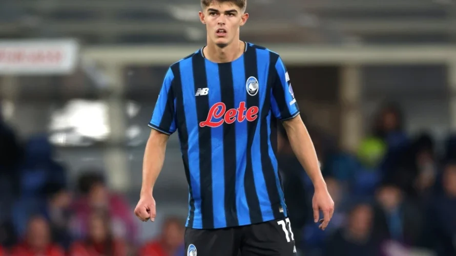 Mecz Atalanta &ndash; Juventus w 32. kolejce Serie A zakończył się minimalną wygraną Juventusu 1:0. Spotkanie odbyło się w sobotę 11.04.2026 o 20:45 na stadionie New Balance Arena w Bergamo. Poniżej znajdziecie informacje o zdobywcy gola oraz szczeg&oacute;łowe statystyki pomeczowe [&hellip;]