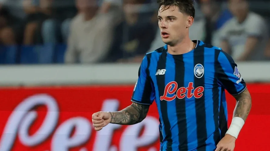 Prezentujemy oceny piłkarzy po meczu Inter Mediolan &ndash; Atalanta. Spotkanie rozegrane w sobotę 14.03.2026 zakończyło się remisem 1:1, poniżej znajdziesz oceny poszczeg&oacute;lnych zawodnik&oacute;w i kr&oacute;tkie podsumowanie ich występ&oacute;w. Inter Mediolan &ndash; Atalanta oceny zawodnik&oacute;w po meczu Najwyższą notę po spotkaniu [&hellip;]