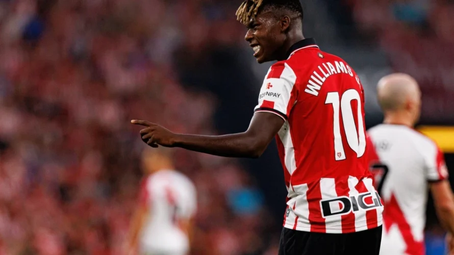 Poniżej przedstawiamy statystyki po meczu Alaves &ndash; Athletic Bilbao rozegranym w ramach La Liga. Spotkanie odbyło się w sobotę 2 maja 2026 roku o 18:30 i zakończyło się wynikiem 2:4. Poniżej możecie sprawdzić, kto zdobył bramki oraz szczeg&oacute;łowe statystyki pomeczowe [&hellip;]