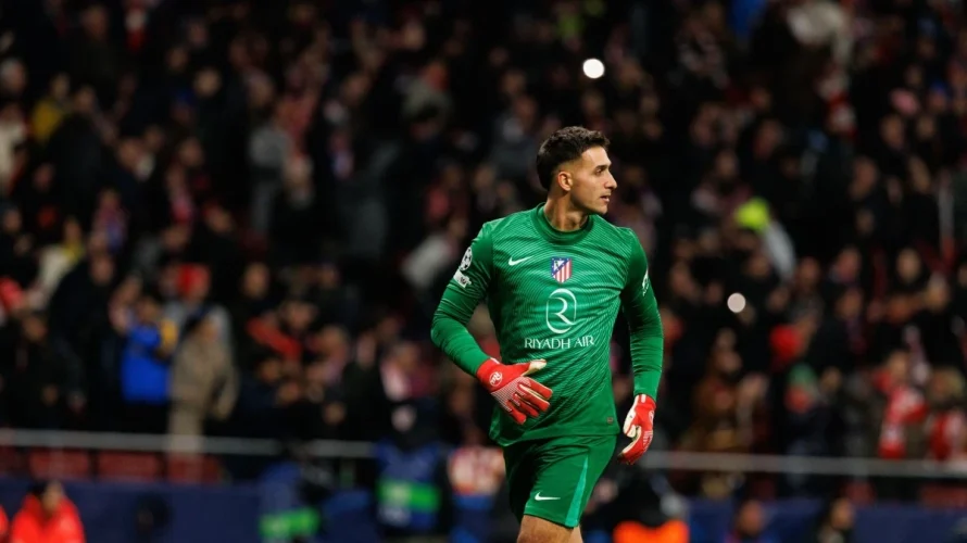 Przed nami spotkanie Atl&eacute;tico &ndash; Betis w rozgrywkach La Liga, w ramach 23. kolejki. W tekście znajdziesz informacje o meczu, w tym gdzie oglądać transmisję tv oraz transmisję online i stream na żywo. Kiedy rozegrany zostanie mecz? Mecz Atl&eacute;tico &ndash; [&hellip;]