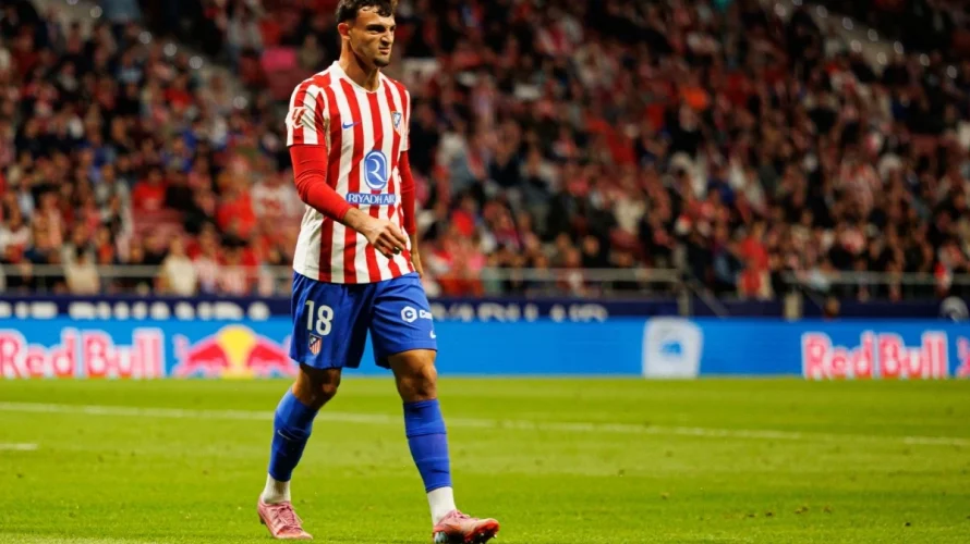 Poniżej znajdziesz przewidywane składy na mecz Sevilla FC &ndash; Atletico. Spotkanie odbędzie się na stadionie Estadio Ram&oacute;n S&aacute;nchez Pizju&aacute;n w Sewilli w sobotę 11.04.2026 o godzinie 21:00. Sevilla FC &ndash; Atletico przewidywane składy na mecz Sevilla FC: Przewidywany skład: Vlachodimos, [&hellip;]