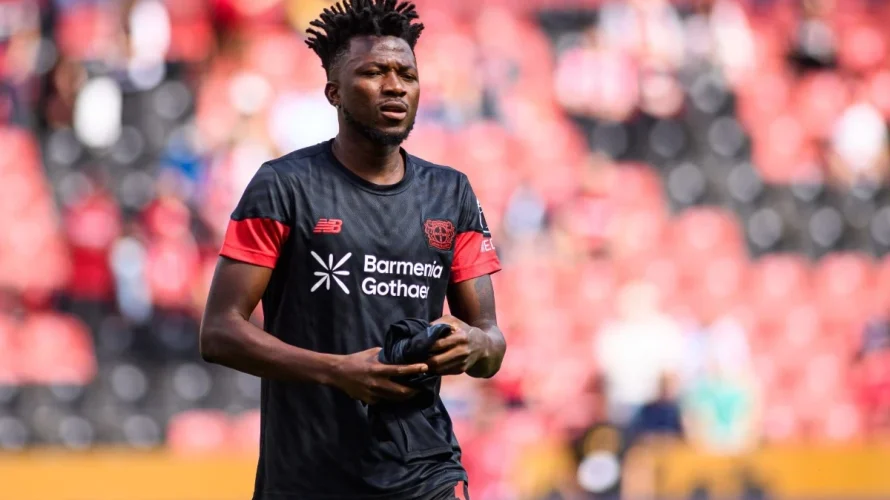 Poniżej przedstawiam statystyki, kursy i typy przedmeczowe dotyczące starcia Bayer Leverkusen &ndash; RB Lipsk. Mecz Bundesligi zostanie rozegrany w sobotę 2 maja 2026 roku o godzinie 18:30. Ostatnie bezpośrednie potyczki między Bayer Leverkusen a RB Lipsk obfitowały w bramki &ndash; [&hellip;]