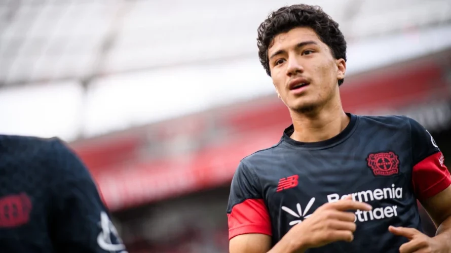 Mecz Bayer Leverkusen &ndash; Augsburg w ramach Bundesligi odbył się w sobotę 18.04.2026 i zakończył się wynikiem 1:2 na korzyść Augsburga. Poniżej prezentuję szczeg&oacute;łowe statystyki pomeczowe obu zespoł&oacute;w oraz dane dotyczące strzelc&oacute;w i kartek po spotkaniu. Możecie sprawdzić, kto zdobywał [&hellip;]