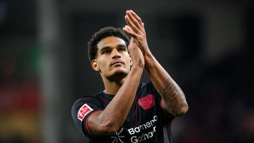 Poniżej przedstawiam statystyki, kursy i typy przedmeczowe dotyczące spotkania Bayer Leverkusen &ndash; Augsburg. Mecz odbędzie się w sobotę 18.04.2026 o godzinie 15:30 w rozgrywkach Bundesliga. Bayer Leverkusen wchodzi w to spotkanie w znakomitej dyspozycji, nie przegrywając w dziewięciu ostatnich meczach [&hellip;]