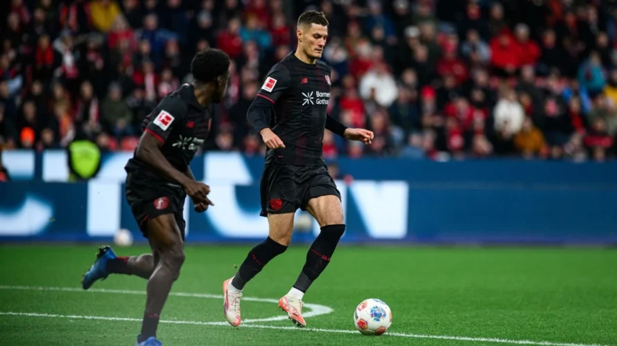 Przed nami mecz Bayer Leverkusen &ndash; RB Lipsk, kt&oacute;ry odbędzie się w sobotę 02.05.2026 o godzinie 18:30 na %stadium% (%city%). Przedstawiamy sędziego, kt&oacute;ry poprowadzi to spotkanie. Bayer Leverkusen &ndash; RB Lipsk sędzia meczu Obsadę sędziowską na to spotkanie tworzą: asystenci [&hellip;]