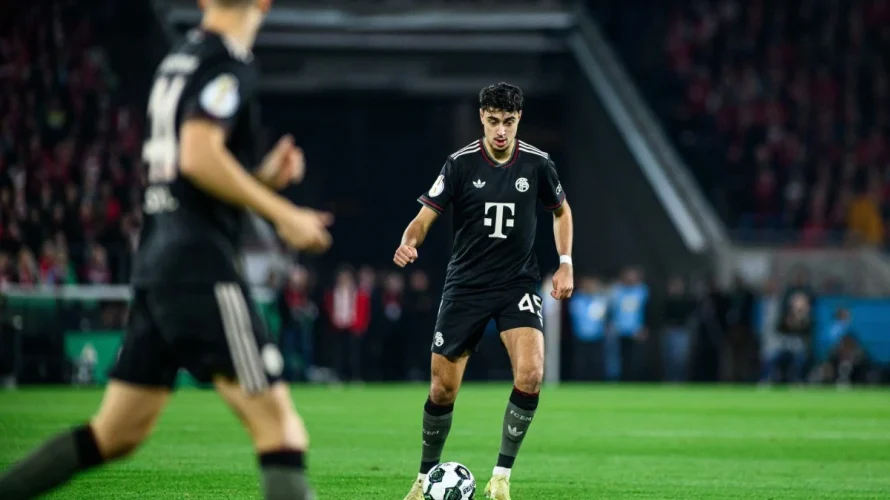 Poniżej przedstawiam zestawienie statystyk, typ&oacute;w i najważniejszych informacji przed meczem Bayern Monachium &ndash; Vfb Stuttgart. Spotkanie odbędzie się w niedzielę 19.04.2026 o godzinie 17:30 w rozgrywkach Bundesligi. Bayern Monachium przychodzi do tego meczu w dobrej serii, nieprzegrany od dziesięciu kolejnych [&hellip;]