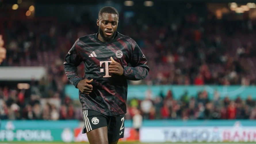Przedstawiamy skr&oacute;t meczu Bayern Monachium &ndash; Borussia M&rsquo;gladbach, w kt&oacute;rym można obejrzeć gole, najciekawsze akcje i najlepsze okazje bramkowe. Spotkanie zostało rozegrane w piątek 6 marca 2026 roku o 20:30 na Allianz Arenie w Monachium. Bayern wygrał 4:1, a bramki [&hellip;]