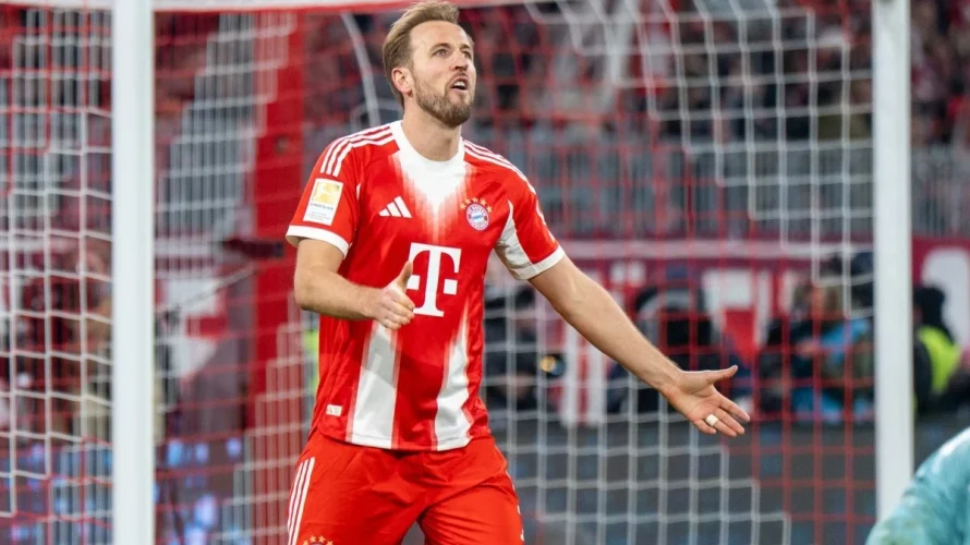 Przed nami mecz Bayern Monachium &ndash; Vfb Stuttgart, kt&oacute;ry odbędzie się w niedzielę 19.04.2026 o 17:30 na stadionie Allianz Arena w Monachium. Przedstawiamy sędziego, kt&oacute;ry poprowadzi to spotkanie. Bayern Monachium &ndash; Vfb Stuttgart sędzia gł&oacute;wny Gł&oacute;wnym sędzią meczu będzie S. [&hellip;]
