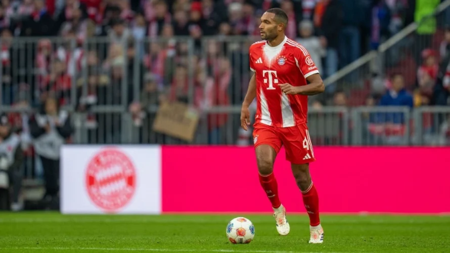 Przed nami mecz FC St. Pauli &ndash; Bayern Monachium w 29. kolejce Bundesligi. W tekście znajdziesz kluczowe informacje o spotkaniu oraz wskaz&oacute;wki, gdzie oglądać transmisję tv i transmisję online na żywo. O kt&oacute;rej godzinie początek meczu? Mecz FC St. Pauli [&hellip;]