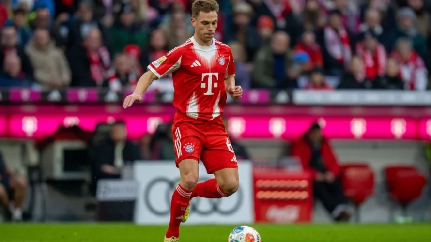 Przed nami starcie Bayern Monachium &ndash; PSG w rozgrywkach Ligi Mistrz&oacute;w. W tekście znajdziesz najważniejsze informacje o tym spotkaniu oraz między innymi gdzie oglądać transmisję tv i transmisję online. Kiedy i o kt&oacute;rej godzinie mecz? Mecz Bayern Monachium &ndash; PSG [&hellip;]