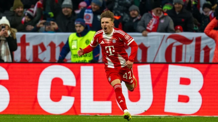 Poniżej przedstawiam statystyki, kursy i inne przedmeczowe informacje dotyczące spotkania PSG &ndash; Bayern Monachium. Mecz odbędzie się we wtorek 28.04.2026 o godzinie 21:00 w ramach rozgrywek Liga Mistrz&oacute;w. Paris Saint-Germain w ostatnich występach nie zawsze imponowało stabilnością defensywną na Parc [&hellip;]