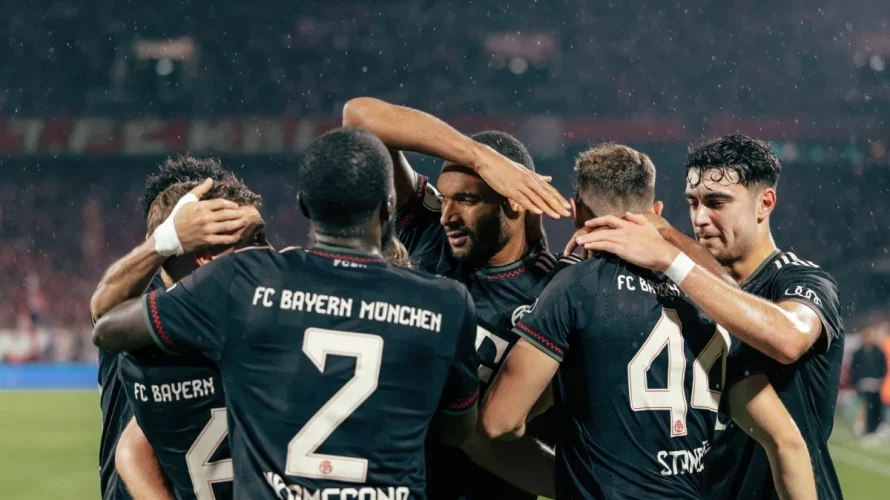 Przed nami mecz Bayern Monachium &ndash; Atalanta, kt&oacute;ry odbędzie się w środę 18.03.2026 o godzinie 21:00 na Allianz Arena (Monachium). Przedstawiamy sędziego, kt&oacute;ry poprowadzi to spotkanie. Bayern Monachium &ndash; Atalanta sędzia meczu W obsadzie sędziowskiej znajdują się Beno&icirc;t Bastien (gł&oacute;wny [&hellip;]