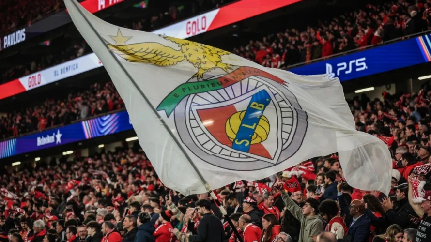 Przed nami spotkanie Benfica Lizbona &ndash; Vit&oacute;ria Guimar&atilde;es w 27. kolejce Ligi Portugalskiej. W artykule znajdziesz praktyczne informacje o meczu, w tym gdzie oglądać transmisję tv i transmisję online oraz opcje streamu i transmisji za darmo. O kt&oacute;rej godzinie początek [&hellip;]