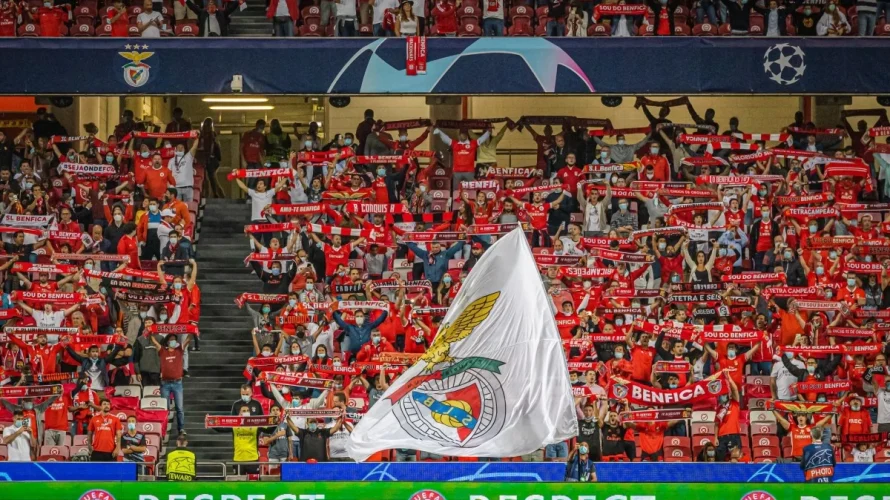 Przed nami mecz Benfica Lizbona &ndash; Moreirense w 31. kolejce Ligi Portugalskiej. W tekście znajdziesz najważniejsze informacje o spotkaniu oraz wskaz&oacute;wki, gdzie oglądać transmisję tv i transmisję online na żywo, w tym opcje stream&oacute;w i darmowej transmisji. Kiedy i o [&hellip;]