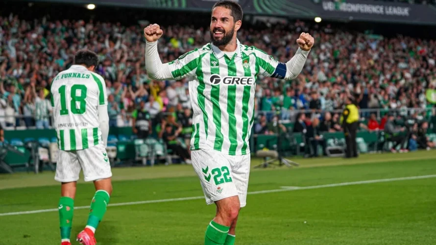Poniżej przedstawiam statystyki, kursy i inne informacje przed meczem Betis &ndash; Real Oviedo. Spotkanie odbędzie się w rozgrywkach La Liga w niedzielę 3 maja 2026 o 18:30. Real Betis w ostatnich pięciu spotkaniach notuje mieszane wyniki. Zesp&oacute;ł ma jedno zwycięstwo, [&hellip;]