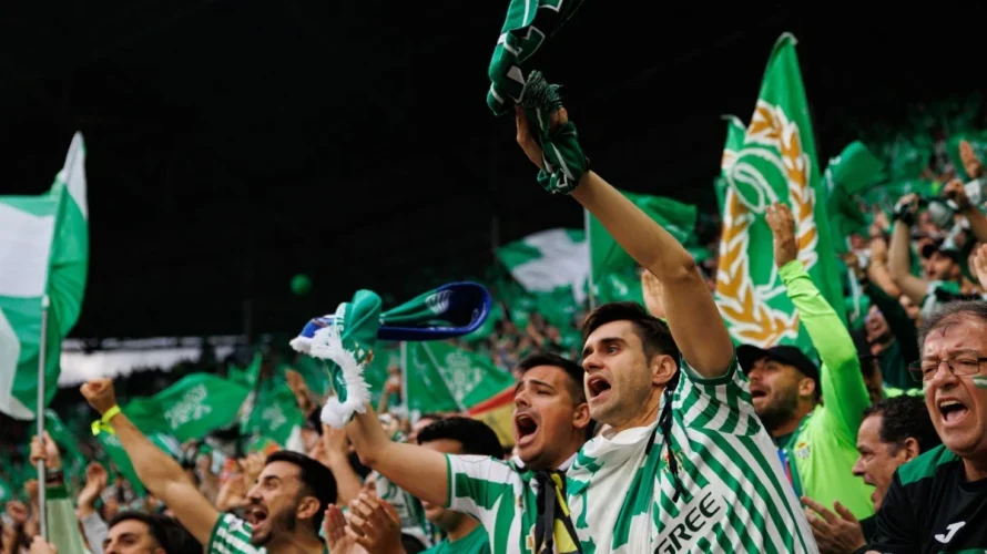 Przedstawiamy skr&oacute;t wideo z meczu Betis &ndash; Real Madryt, w kt&oacute;rym można było obejrzeć gole, najciekawsze akcje i najlepsze okazje bramkowe. Spotkanie Betis &ndash; Real Madryt zostało rozegrane w piątek 24.04.2026 o godzinie 21:00 na Estadio de La Cartuja w [&hellip;]