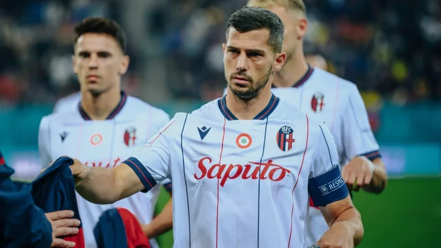 W niedzielę 3 maja 2026 o godzinie 12:30 odbyło się spotkanie Bologna FC &ndash; Cagliari Calcio w ramach Serie A, kt&oacute;re zakończyło się bezbramkowym remisem 0:0. Poniżej przedstawiam statystyki drużyn i piłkarzy po meczu Bologna FC &ndash; Cagliari Calcio. Możecie [&hellip;]