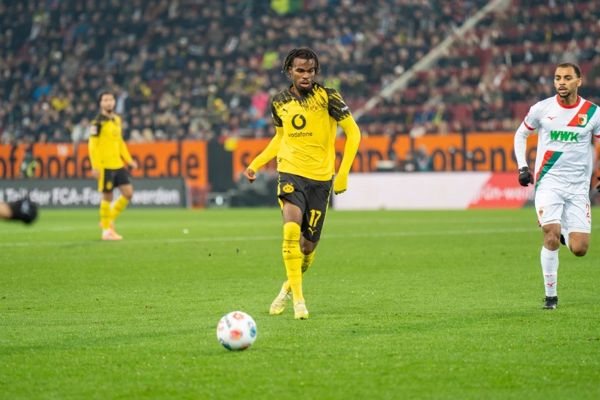 Oberhausen - Borussia Dortmund gdzie oglądać? Transmisja TV i online ...