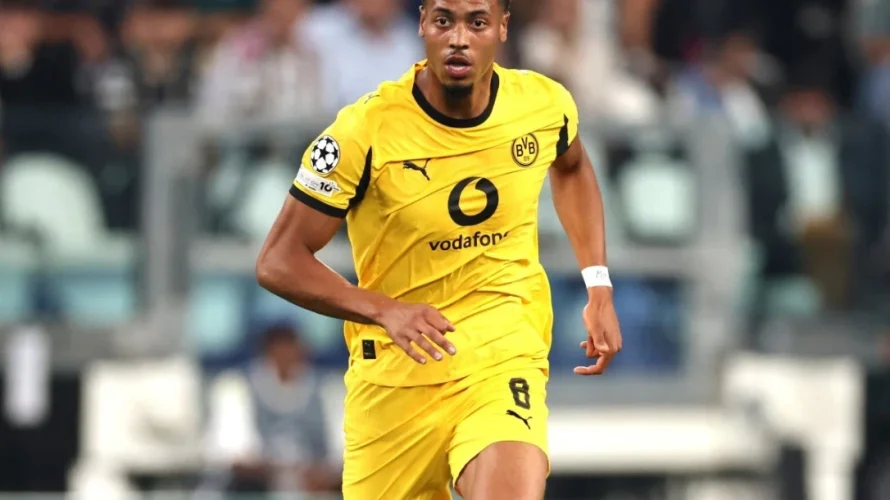 Przed nami mecz Borussia Dortmund &ndash; Bayer Leverkusen, kt&oacute;ry odbędzie się w sobotę 11.04.2026 o godzinie 15:30 na stadionie Signal Iduna Park w Dortmundzie. Poniżej przedstawiamy sędziego, kt&oacute;ry poprowadzi to spotkanie. Borussia Dortmund &ndash; Bayer Leverkusen sędzia meczu Gł&oacute;wnym sędzią [&hellip;]