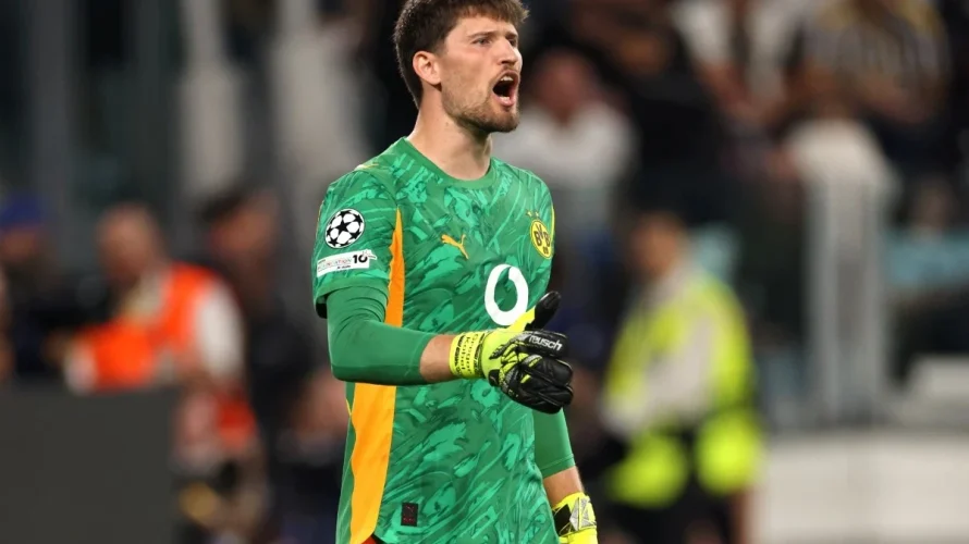 Przed nami mecz pomiędzy FC K&ouml;ln i Borussią Dortmund w ramach 25. kolejki Bundesligi. W tekście znajdziesz najważniejsze informacje o spotkaniu oraz gdzie oglądać transmisję tv i transmisję online, w tym r&oacute;wnież możliwości oglądania za darmo. O kt&oacute;rej godzinie początek [&hellip;]