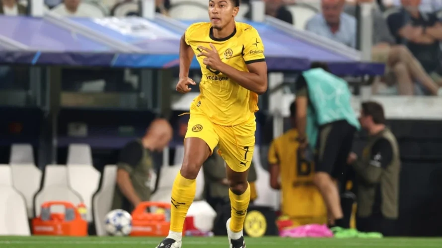 Przed nami mecz Borussia Dortmund &ndash; Eintracht Frankfurt w ramach 33. kolejki Bundesligi. W tekście znajdziesz najważniejsze informacje o spotkaniu oraz wskaz&oacute;wki, gdzie oglądać transmisję tv i transmisję online na żywo. Kiedy i o kt&oacute;rej godzinie mecz? Spotkanie Borussia Dortmund [&hellip;]