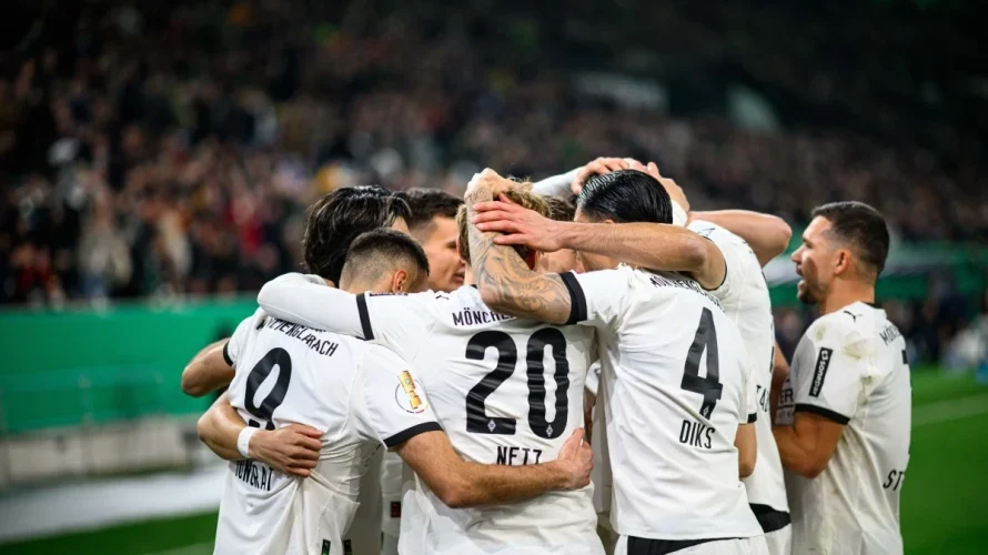 Poniżej przedstawiam statystyki, typy i inne dane dotyczące meczu RB Lipsk &ndash; Borussia M&rsquo;gladbach. Mecz odbędzie się w sobotę 11.04.2026 o godz. 15:30 w ramach rozgrywek Bundesliga. Patrząc na dostępne informacje, w bezpośrednich spotkaniach obu drużyn padało niewiele bramek, średnio [&hellip;]