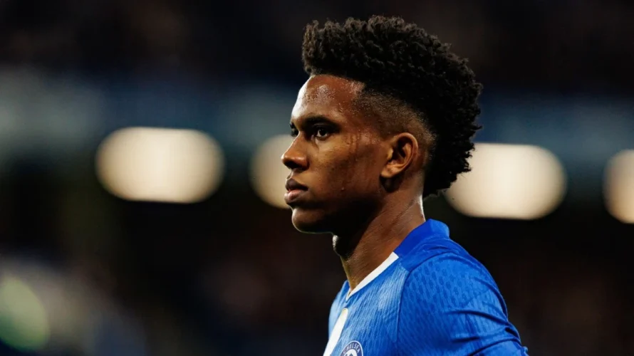 Przedstawiam oceny piłkarzy po meczu Chelsea &ndash; Manchester United. Spotkanie rozegrano w sobotę 18.04.2026 na Stamford Bridge w Londynie i zakończyło się wynikiem 0:1 dla Manchesteru United. Chelsea &ndash; Manchester United oceny piłkarzy po meczu Najwyższą ocenę zebrał Matheus Cunha, [&hellip;]