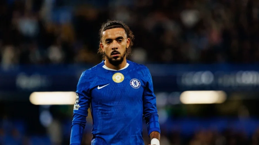 Przed nami mecz Chelsea &ndash; Nottingham, kt&oacute;ry odbędzie się w poniedziałek 4 maja 2026 o godzinie 16:00. Przedstawiamy sędziego, kt&oacute;ry poprowadzi to spotkanie. Chelsea &ndash; Nottingham sędzia meczu Gł&oacute;wnym sędzią spotkania będzie A. Taylor. Dodatkowe informacje o gł&oacute;wnym arbitrze Poniżej [&hellip;]