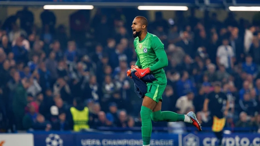 Mecz Chelsea &ndash; Nottingham to spotkanie 35. kolejki Premier League, kt&oacute;re zapowiada się ciekawie ze względu na formę obu drużyn. W tekście znajdziesz najważniejsze informacje o meczu, między innymi gdzie oglądać transmisję tv oraz transmisję online i jak skorzystać ze [&hellip;]