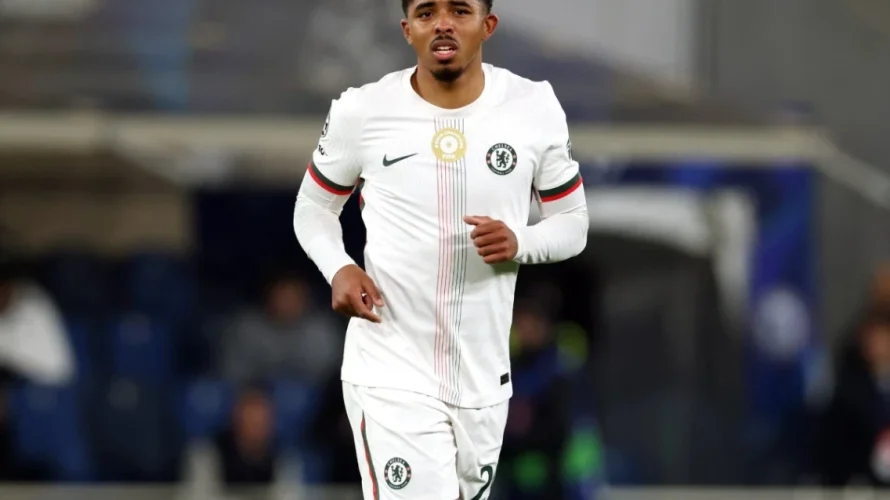Mecz Chelsea &ndash; Manchester City w 32. kolejce Premier League zakończył się wynikiem 0:3, a po spotkaniu prezentujemy szczeg&oacute;łowe statystyki drużyn i piłkarzy. Spotkanie odbyło się w niedzielę 12.04.2026 o 17:30 na Stamford Bridge. Poniżej możecie sprawdzić, kto zdobył gole [&hellip;]