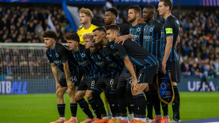 Przedstawiamy przewidywane składy na mecz Atletico &ndash; Club Brugge. Spotkanie odbędzie się na stadionie Riyadh Air Metropolitano (Madryt) we wtorek 24.02.2026 o godzinie 18:45. Atletico &ndash; Club Brugge przewidywane składy na mecz Atletico: Przewidywany skład: Jan Oblak, D&aacute;vid Hancko, Marc [&hellip;]