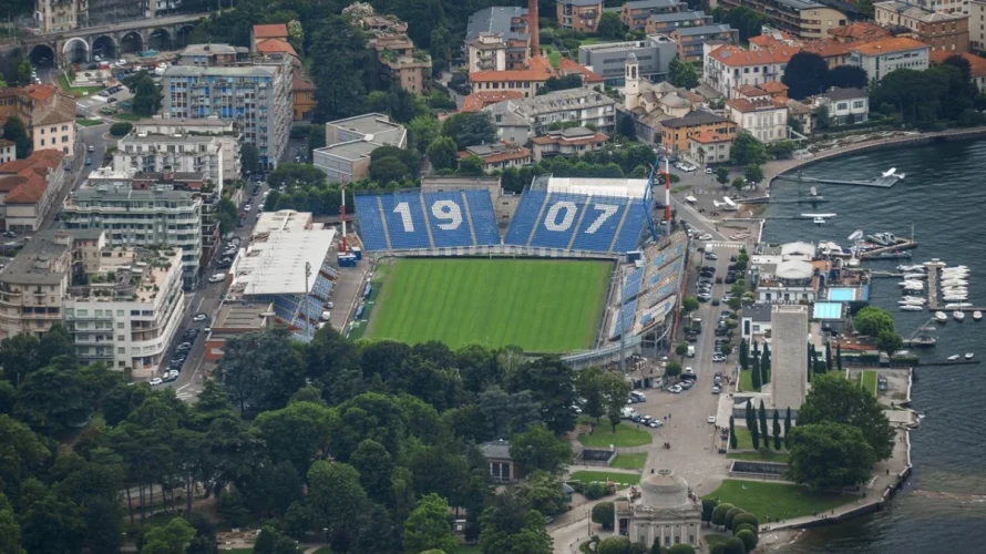 Przedstawiamy skr&oacute;t meczu Como 1907 &ndash; Napoli, w kt&oacute;rym można obejrzeć najciekawsze akcje i najlepsze sytuacje bramkowe z tego spotkania. Mecz Como 1907 &ndash; Napoli został rozegrany w sobotę 2 maja 2026 roku o godzinie 18:00. Spotkanie zakończyło się bezbramkowym [&hellip;]