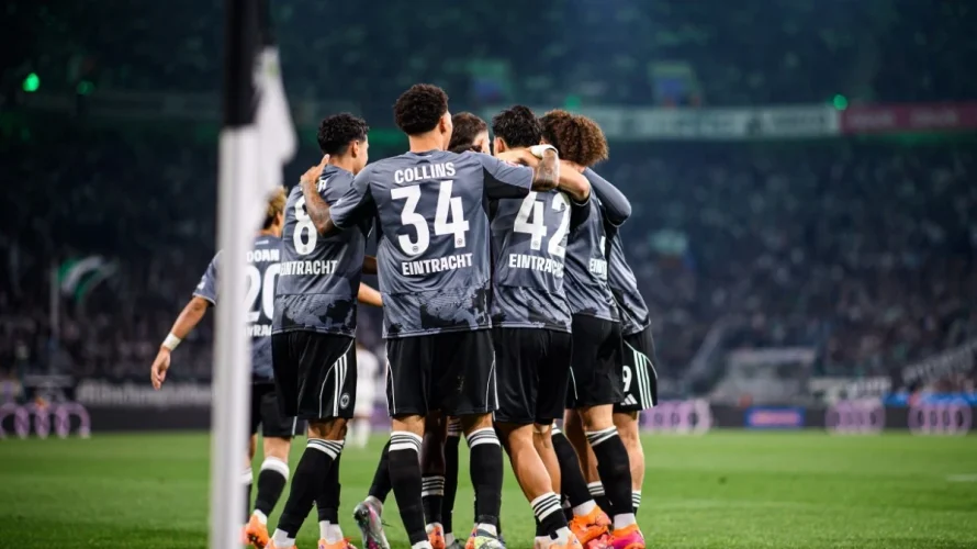 Przed nami mecz Eintracht Frankfurt &ndash; RB Lipsk, kt&oacute;ry odbędzie się w sobotę 18.04.2026 o godzinie 18:30 na stadionie Deutsche Bank Park w Frankfurcie. Przedstawiamy sędziego, kt&oacute;ry poprowadzi to spotkanie. Eintracht Frankfurt &ndash; RB Lipsk sędzia gł&oacute;wny Gł&oacute;wnym sędzią tego [&hellip;]