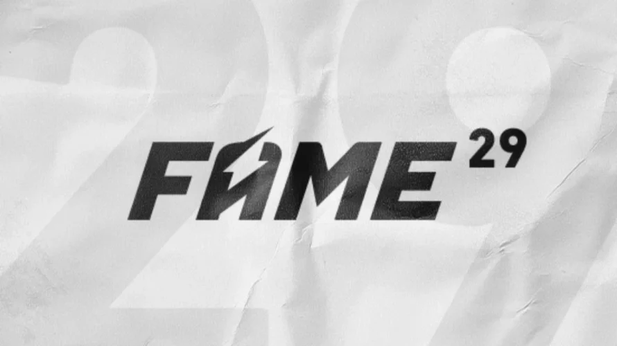 W sobotę 24 stycznia 2026 roku odbędzie się gala FAME MMA 29, kt&oacute;ra otworzy nowy rok w kalendarzu federacji. Po raz pierwszy wydarzenie zostanie zorganizowane w Tarnowie, a areną zmagań będzie Arena Jask&oacute;łka. Galę będzie można obejrzeć wyłącznie w systemie [&hellip;]