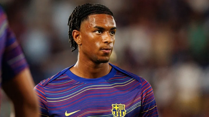 FC Barcelona pokonała Espanyol 4:1 w meczu La Liga rozegranym w sobotę 11.04.2026 o 18:30. Poniżej przedstawiam szczeg&oacute;łowe statystyki ze spotkania FC Barcelona &ndash; Espanyol, wraz z listą strzelc&oacute;w i obszernymi danymi pomeczowymi obu zespoł&oacute;w. Statystyki pomeczowe FC Barcelona &ndash; [&hellip;]
