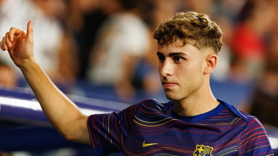 Przedstawiamy przewidywane składy na mecz Albacete Balompie &ndash; FC Barcelona. Spotkanie odbędzie się na stadionie Estadio Carlos Belmonte w Albacete we wtorek 03.02.2026 o godzinie 21:00. Albacete Balompie &ndash; FC Barcelona przewidywane składy na mecz Albacete Balompie: Przewidywany skład: Ra&uacute;l [&hellip;]