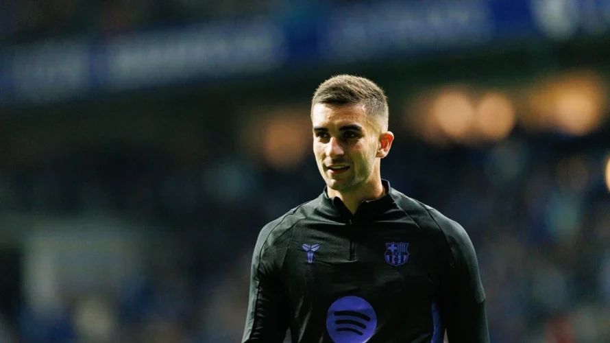 Mecz FC Barcelona &ndash; Newcastle United w 1/8 finału Ligi Mistrz&oacute;w to potyczka, kt&oacute;rą warto śledzić na żywo. W tekście przedstawiam informacje o spotkaniu i podpowiadam, gdzie oglądać transmisję tv oraz transmisję online. Kiedy i o kt&oacute;rej godzinie mecz? Mecz [&hellip;]